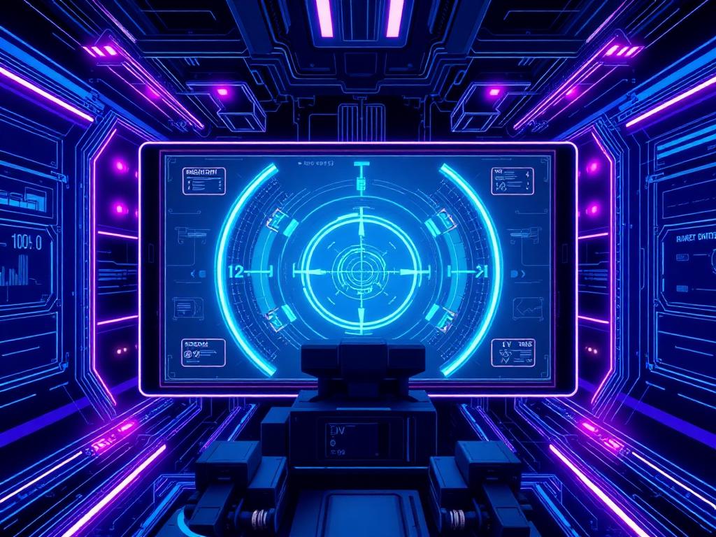 Computer vision algorithms