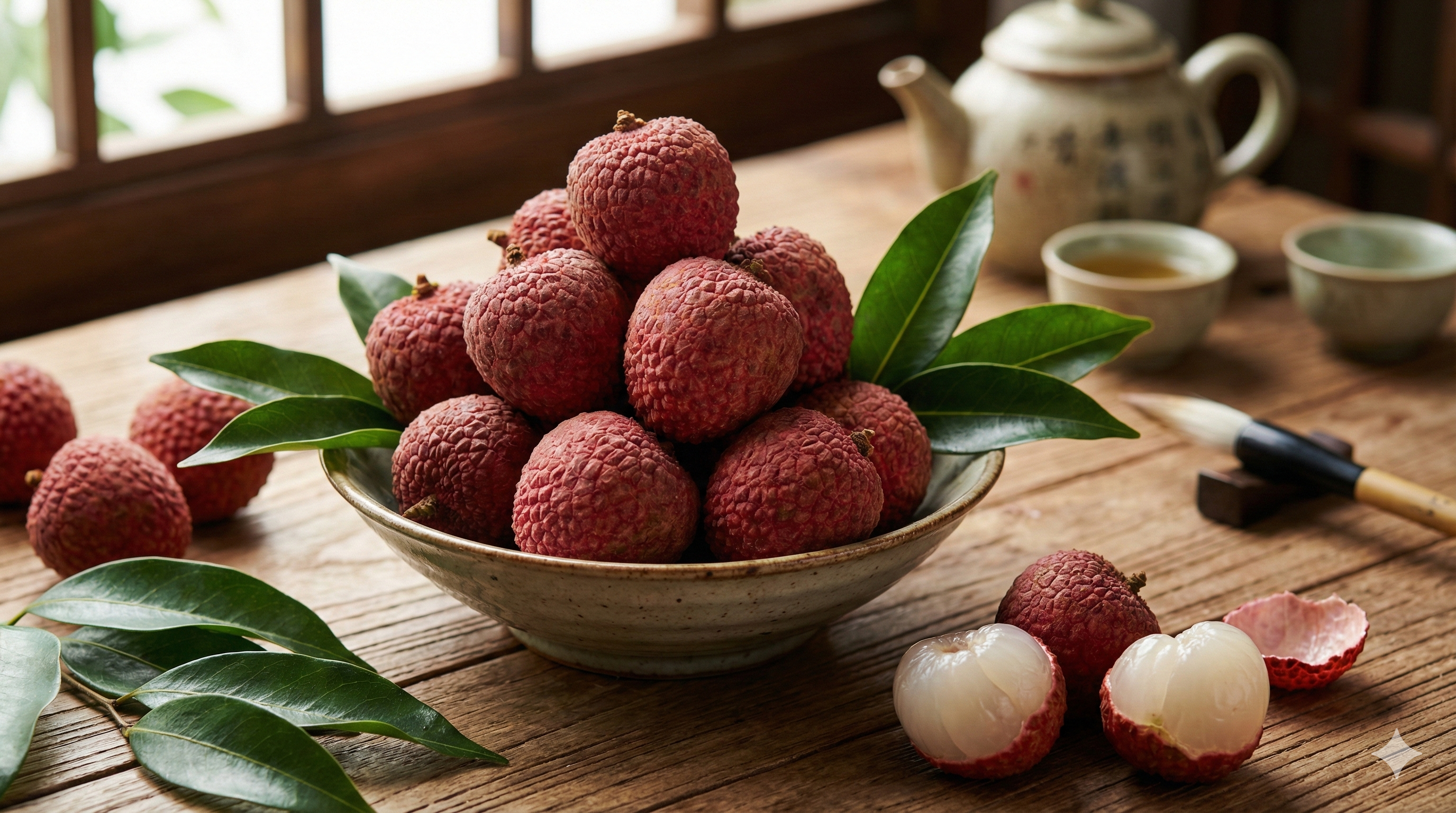 Hak Ip Lychee