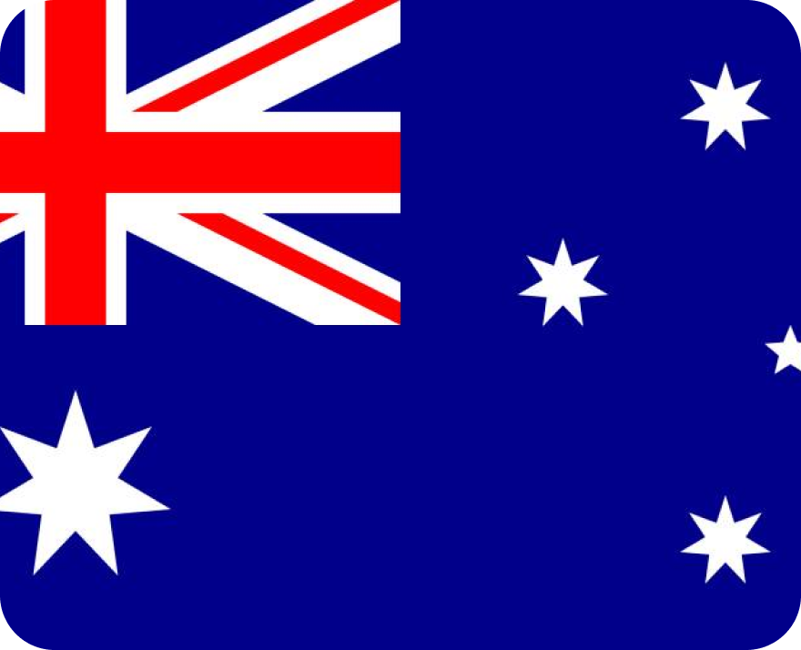 Australia Flag