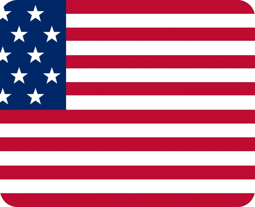 USA Flag